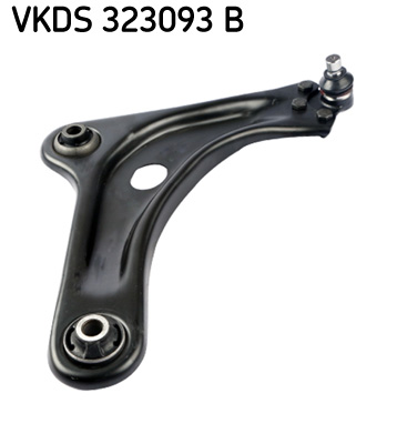Rameno zavesenia kolies SKF
